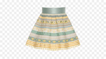 Bunny Bogart Skirt Gutenberggasse Fashion Lena Hoschek - babe ribbon 