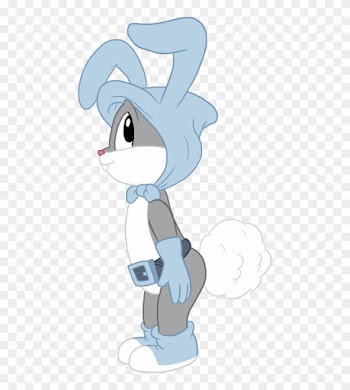 Bunny Bugs Baby