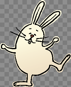 Bunny Dance - Deleyna Marr