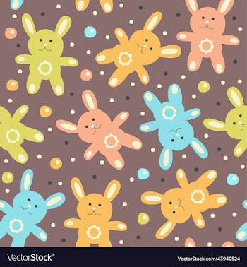 bunny pattern