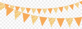 Bunting High tea Flag Clip art - others 
