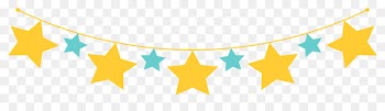 Bunting Paper Independence Day Banner Clip art - Independence Day 