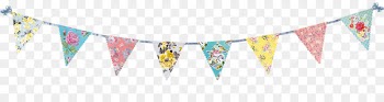 Bunting Paper Wedding Party Clip art - wedding 