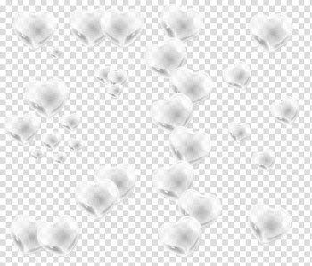 Burbujas Corazones, hearts illustration transparent background PNG clipart