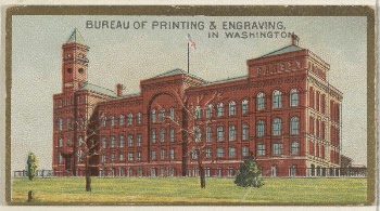 Bureau of Printing & Engraving | Free Photo - rawpixel