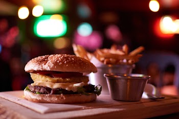 Burger 
