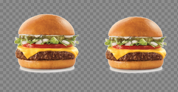 Burger Download PNG Image
