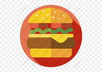 Burger - Fast Food
