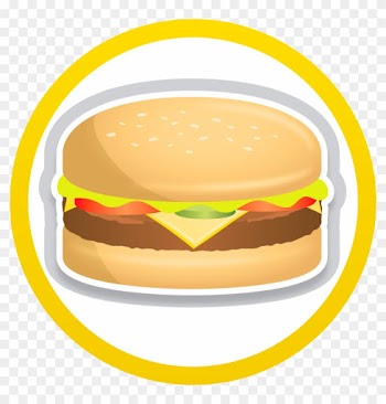 Burger - Fast Food