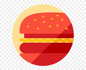 Burger-icon - Fast Food