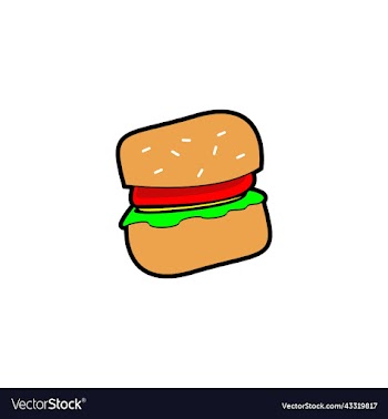 burger image