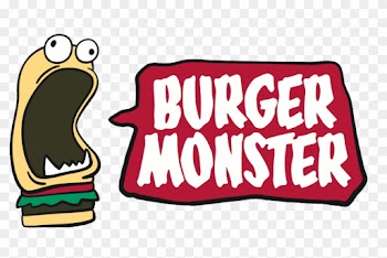 Burger Monster - Burger Monster Food Truck