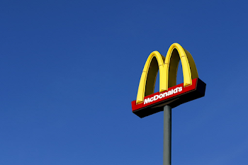 Burgers and books: Why McDonalds is serving books in its Happy ...