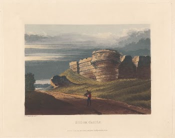 Burgh Castle | Free Photo - rawpixel