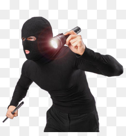 Burglar PNG - Burglary, Burglar Alarm, Cat Burglar Cartoon.