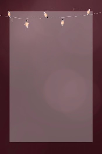 Burgundy red frame with glowing | Free Photo - rawpixel