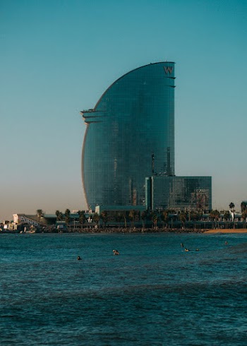 Burj Al Arab