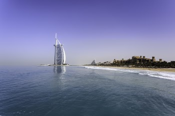 Burj Al Arab, Saudi