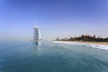 Burj Al Arab, Saudi. Original | Free Photo - rawpixel
