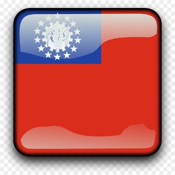 Burma Flag of Myanmar Flag of Malaysia State Seal of Myanmar - Flag 