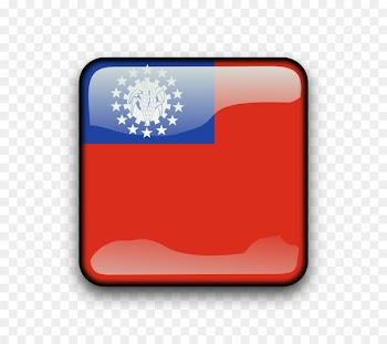 Burma Flag of Myanmar Flag of Yemen Flag of Singapore Flag of Cyprus - Flag 