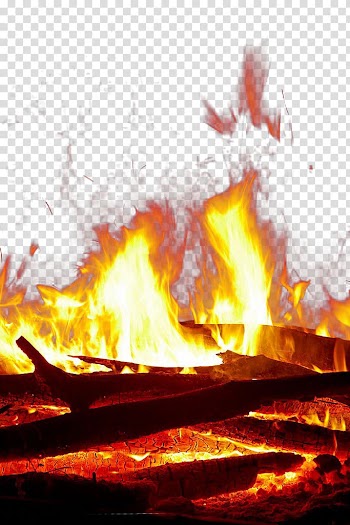 Burning woods, WAR Fire Smoke Flame, War fire prairie fire transparent background PNG clipart
