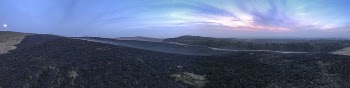 Burnt forest fire area. Original | Free Photo - rawpixel