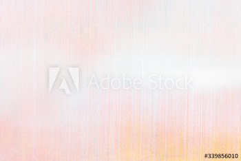 Burnt orange colored background