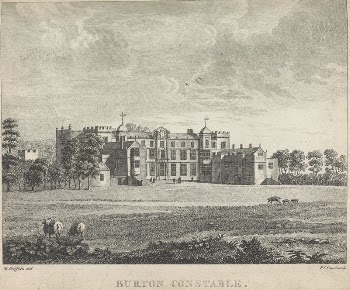 Burton Constable; page 53 (Volume | Free Photo - rawpixel