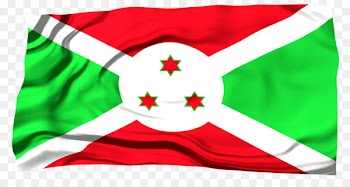 Burundi Rwanda Democratic Republic of the Congo Tanzania Chad - christmasy icon 