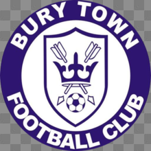 Bury Town F.C. - Wikipedia