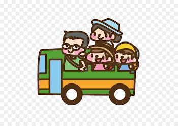 Bus Car Child Parenting Matsudo - bus 