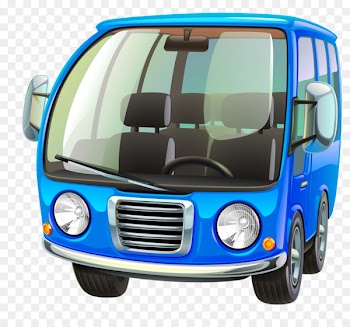 Bus Car Vector graphics Stock illustration - bus 