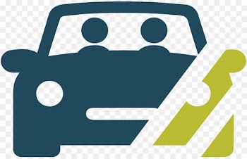 Bus Carpool Commuting Taxi - bus 