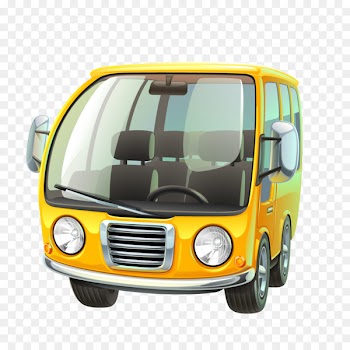 Bus Cartoon Vector graphics Clip art - wan 