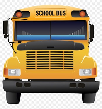 Bus Clipart - School Bus