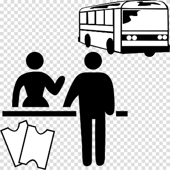 Bus Commuters Passengers - Free vector graphic on Pixabay