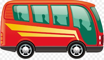 Bus Drawing Vector graphics Royalty-free Image - bus 
