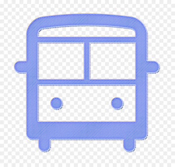 bus icon public icon road icon