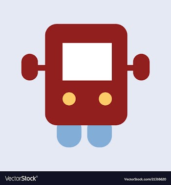 Bus icon vector image
