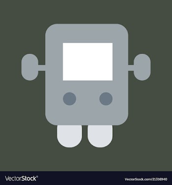 Bus icon vector image