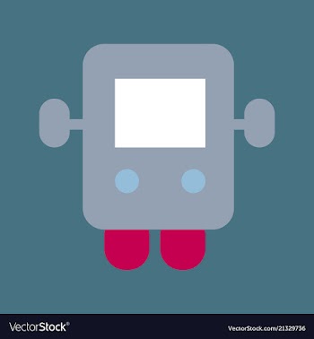 Bus icon vector image