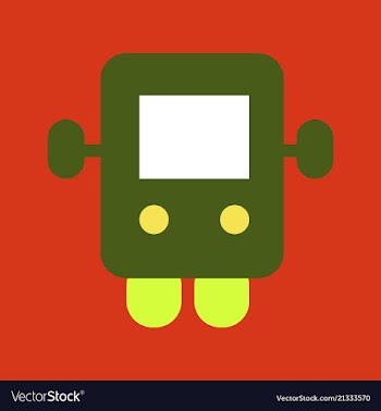 Bus icon vector image