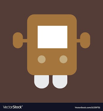 Bus icon vector image