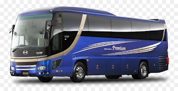 Bus India Car Hino Motors Coach - Bus 