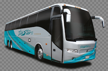 Bus PNG Pic