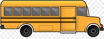 Bus, School, School Bus, Motor Vehicle PNG