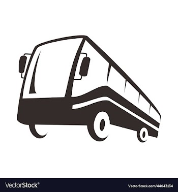 bus transport passenger travel