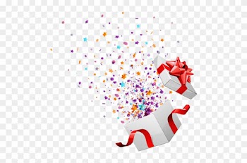 Buscar Con Google - Confetti Happy Birthday Clip Art