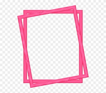 Buscar Con Google - Pink Frames Png